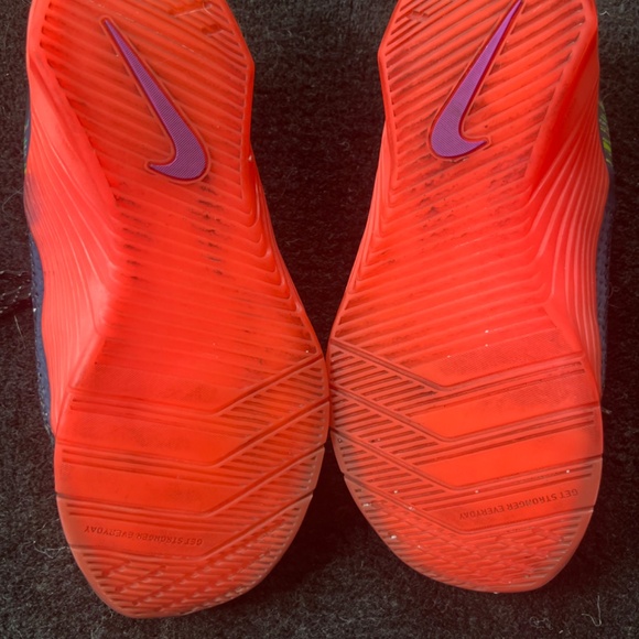 NIKE METCON 6 AMP I AM NOT A ROBOT - Picture 5 of 8